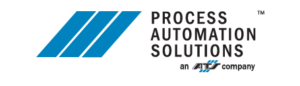 Obrázek ukazuje logo firmy Process automation solution